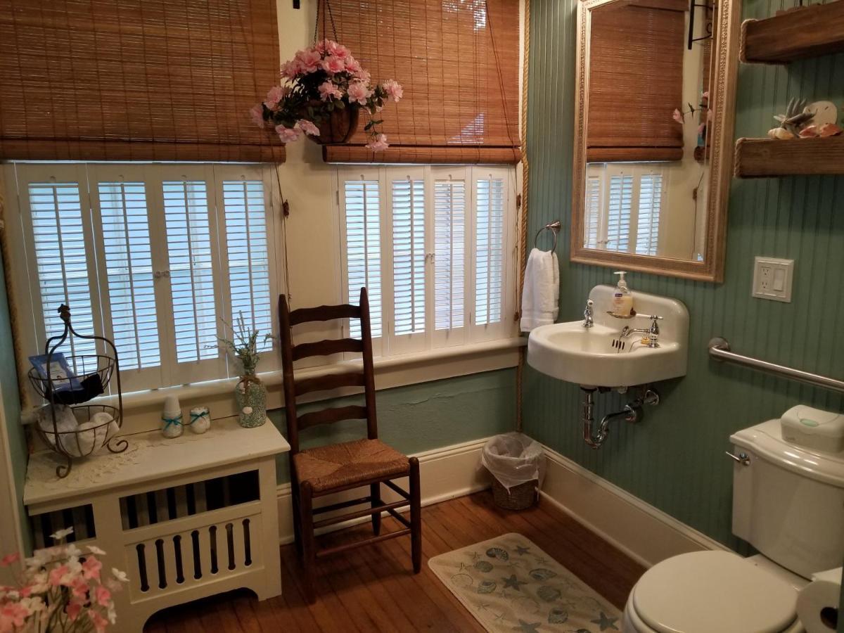 Almost Heaven Bed & Breakfast ウェインズビル エクステリア 写真