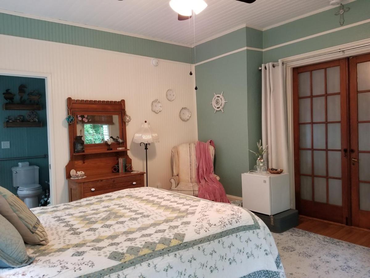 Almost Heaven Bed & Breakfast ウェインズビル エクステリア 写真